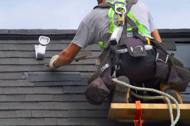 Best Best Roofing Contractors  in Kingman, KS