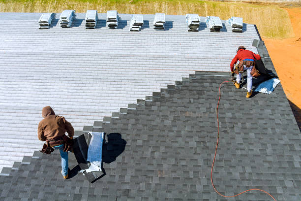 Best Affordable Roofing Company  in Kingman, KS