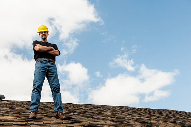 Best New Roof Installation  in Kingman, KS