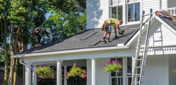 Best Commercial Roofing Services  in Kingman, KS