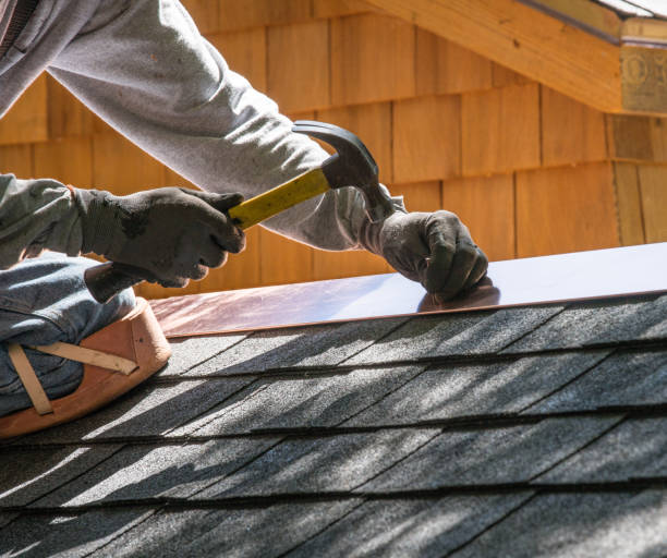 Best Best Roofing Contractors  in Kingman, KS